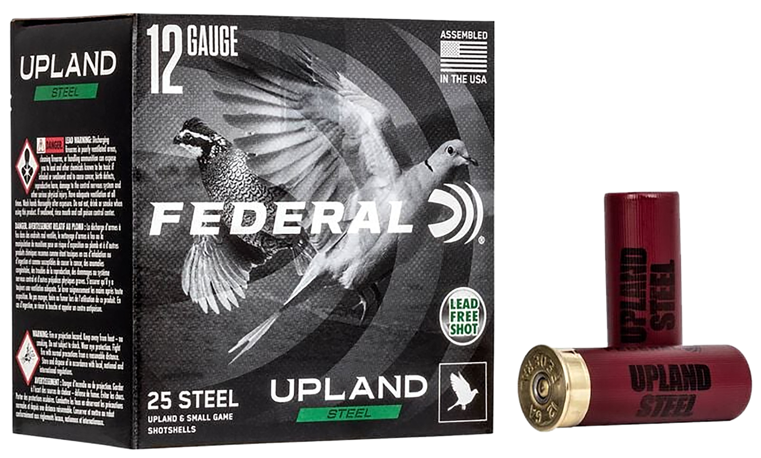 Federal Ammunition 12 Gauge - Our Store view 5