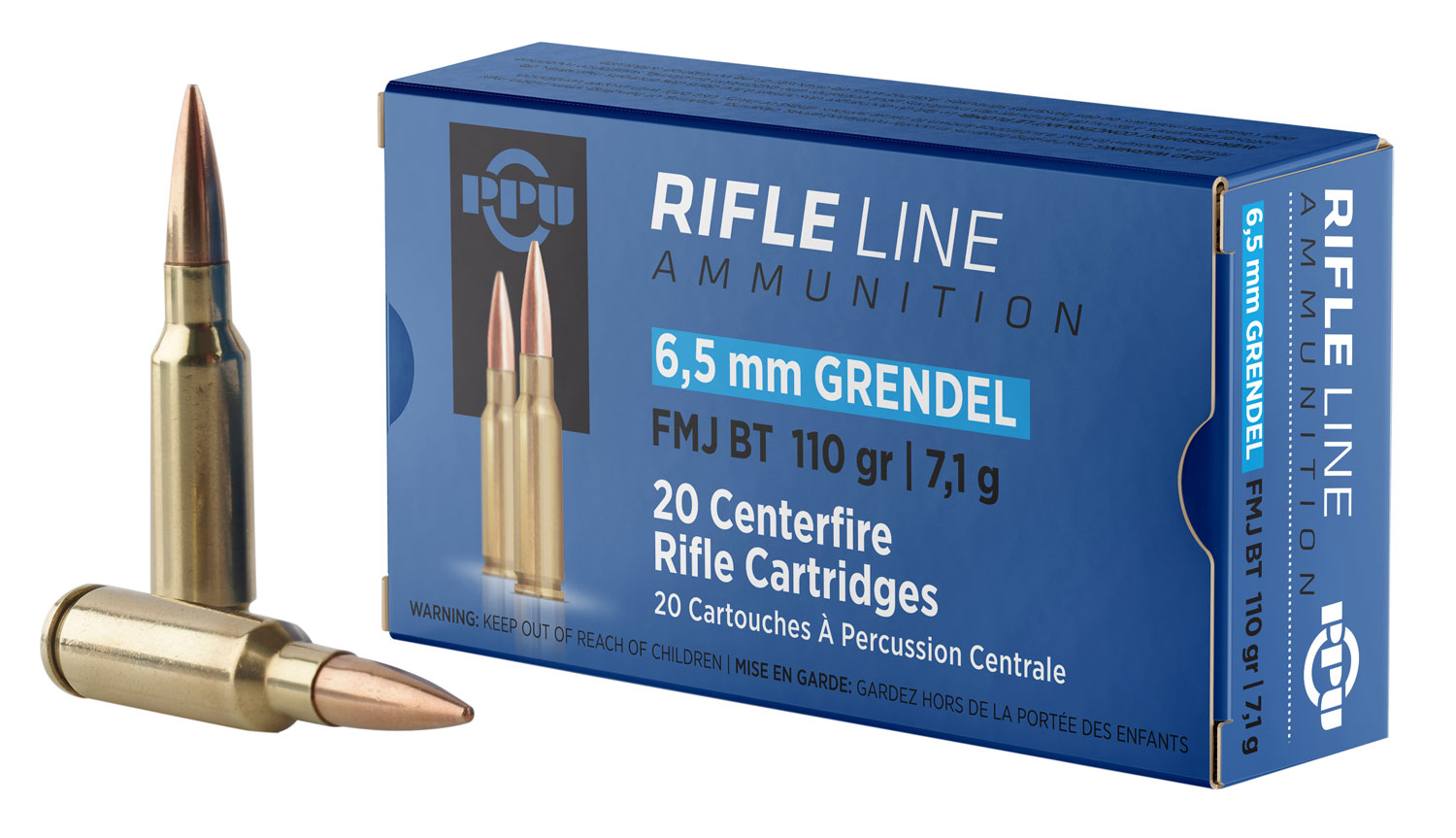 PPU Standard Rifle - 2A Gun Shop Llc view 2