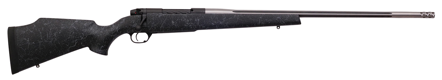 Weatherby Accumark 300 Wby Mag - 2A in MD view 3