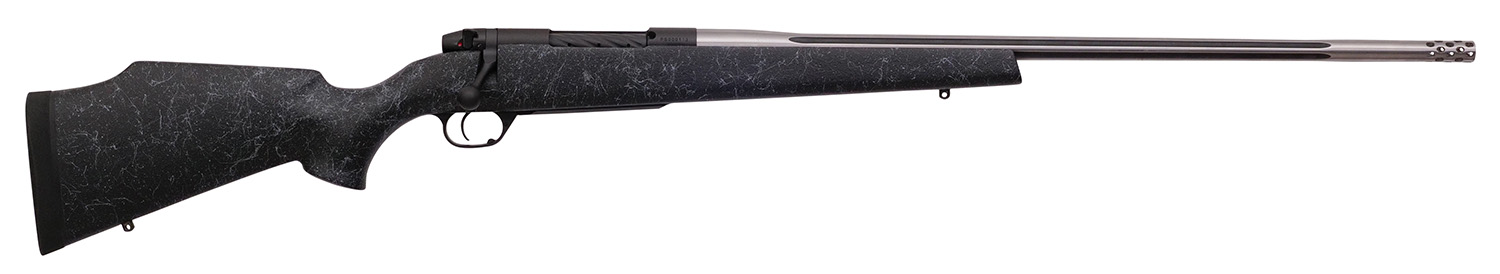 Weatherby Mark V Accumark 338-378 WBY Mag - 2A Gun Shop Llc view 2