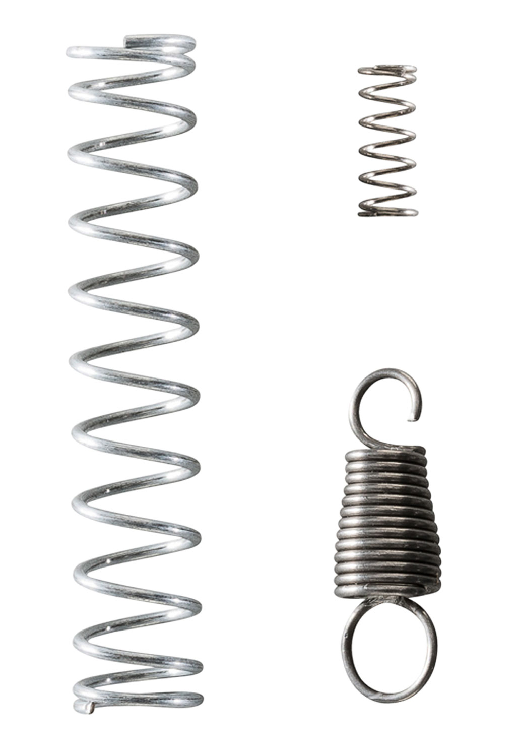 Apex Tactical 107120 Spring Kit 40 S&W S&W SD/SDVE