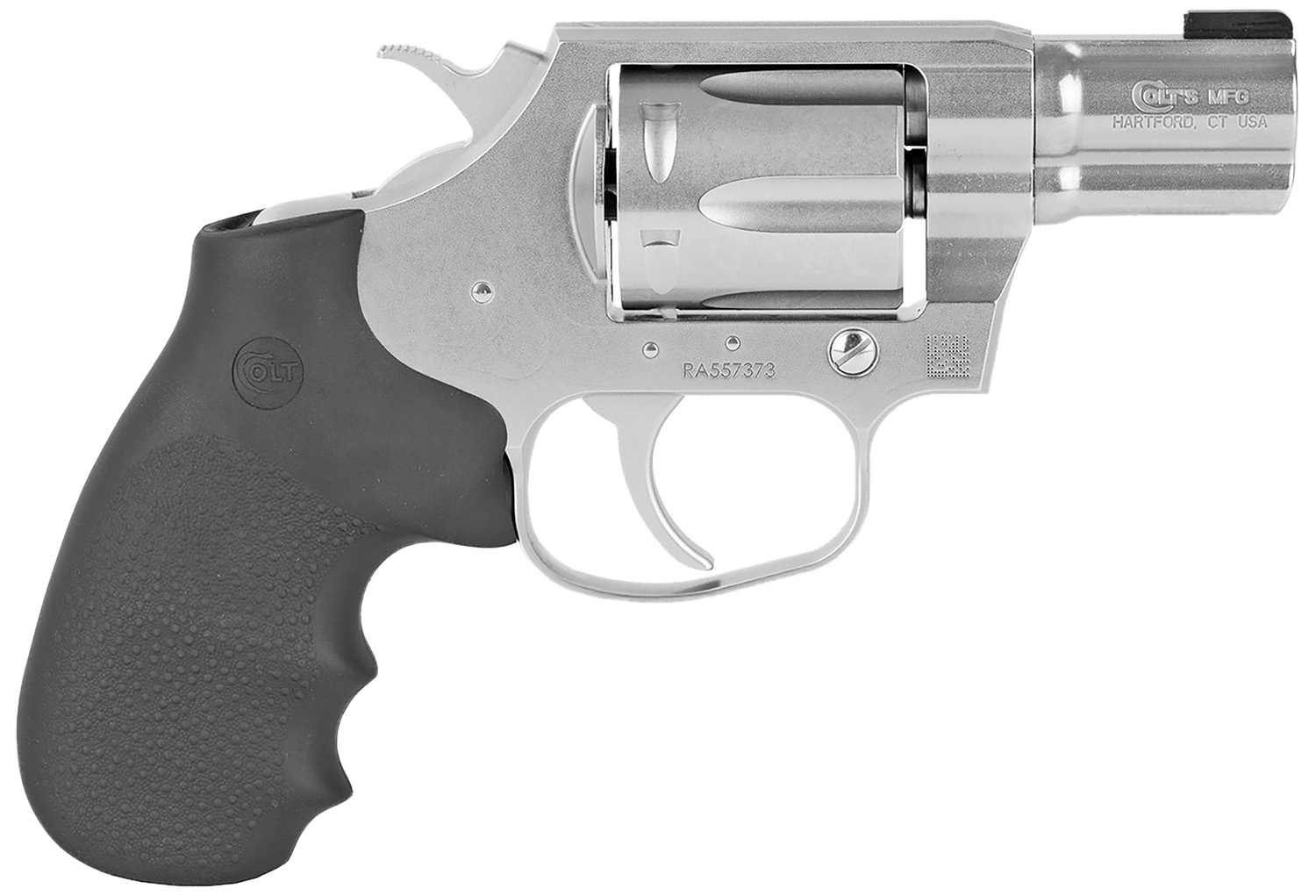 Colt Cobra Revolver 38 Special - Jimmy's Creek Firearms view 4