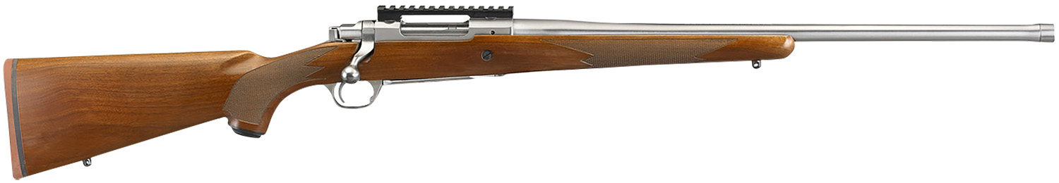 Sturm Ruger & Co Hawkeye Hunter 6.5 Creedmoor - 2A in MD view 2