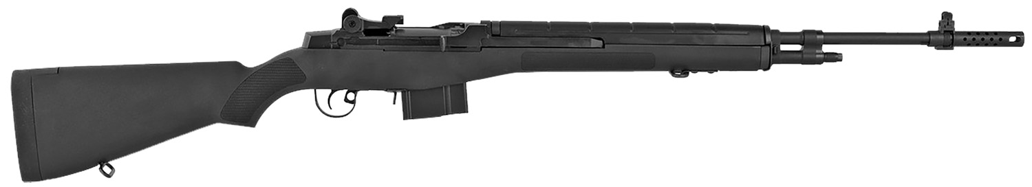 Springfield Armory M1A Standard 7.62 x 51mm | 308 Win - Jimm view 2