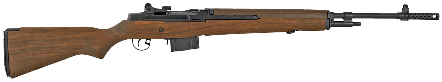 Springfield Armory M1A 308 Win - 2A in MD view 2