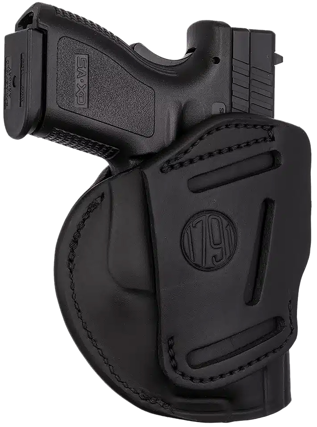 2nd Amendment 1791 LLC - Purple Mountain Armory view 3