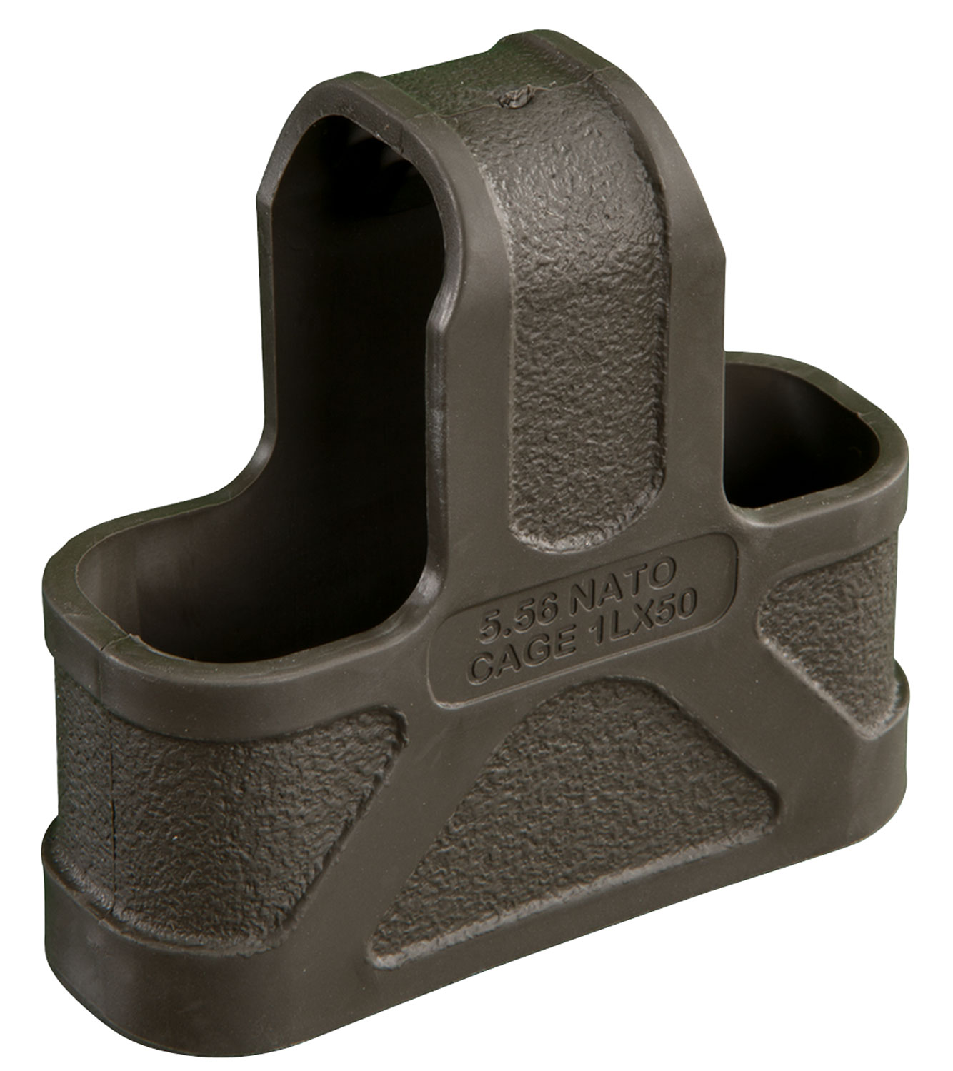 Magpul Industries Magpul 223 Remington - Purple Mountain Arm view 4