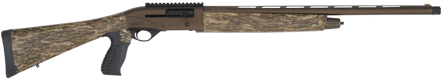 TriStar Sporting Arms Viper G2 Turkey 12 Gauge - Purple Moun view 2