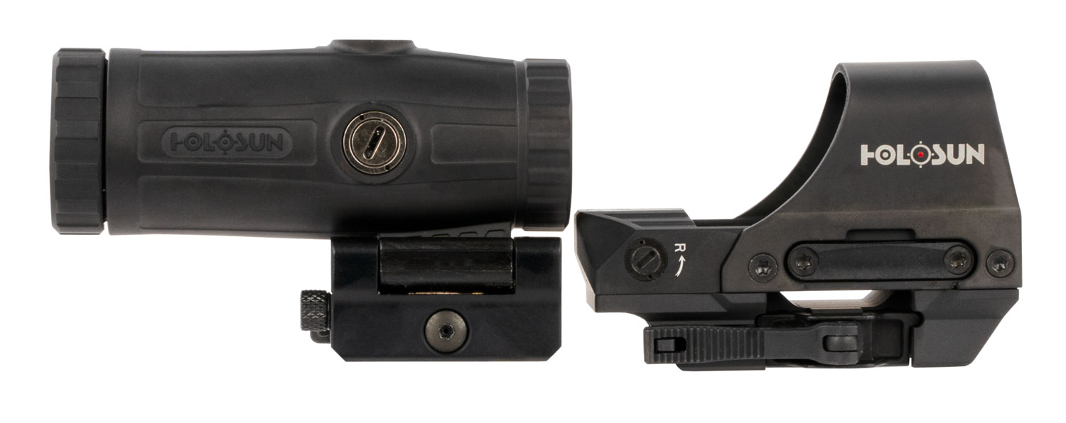 Holosun 510 & HM3X - Jimmy's Creek Firearms view 4