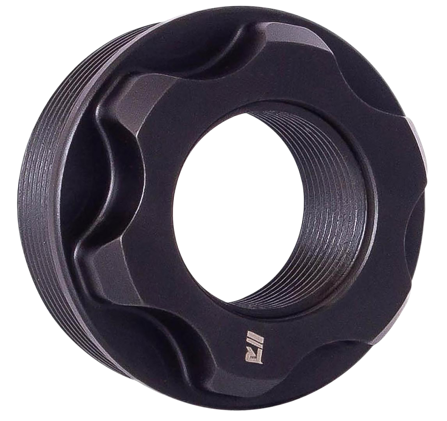 RUGGED SUPPRESSOR Fixed Mount - Jimmy's Creek Firearms view 5