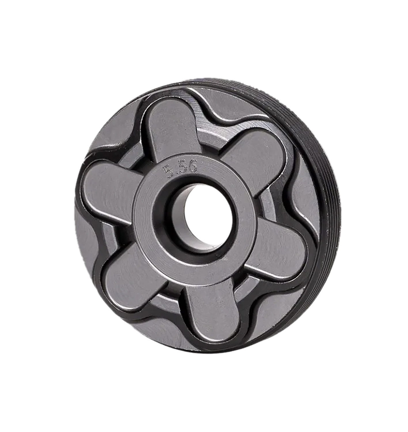 Rugged Suppressors Front Cap - Jimmy's Creek Firearms view 5