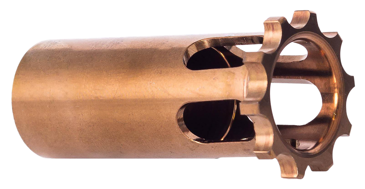 Rugged Suppressors Obsidian Piston - Jimmy's Creek Firearms view 2