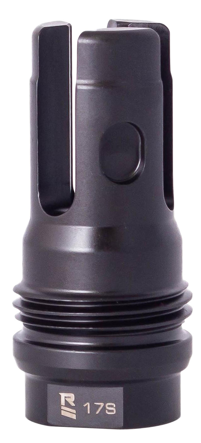 Rugged Suppressors R3 Flash Mitigation System - Jimmy's Cree view 2