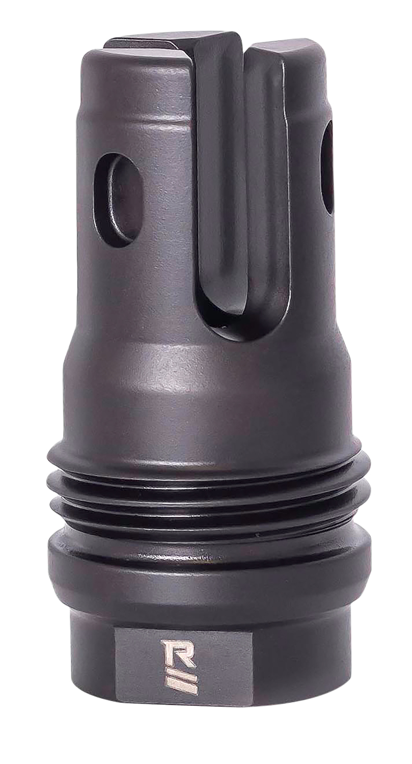 Rugged Suppressors R3 Flash Mitigation System - Jimmy's Cree view 2