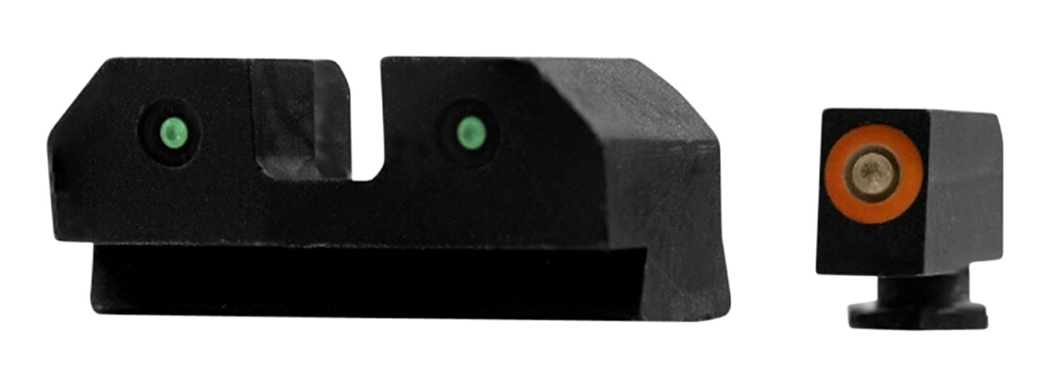 Xs Sight Systems Inc. - 2A in MD view 2