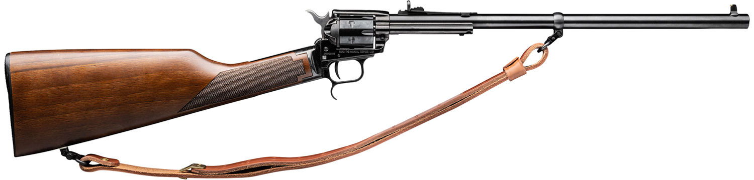Heritage Manufacturing Rough Rider Rancher Carbine 22 LR - J view 4