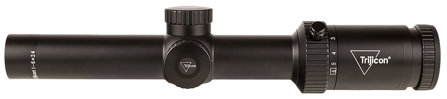 Trijicon Credo HX - Jimmy's Creek Firearms view 5