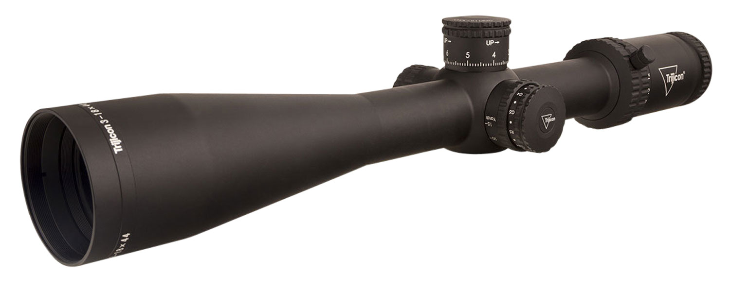Trijicon Tenmile - Jimmy's Creek Firearms view 5