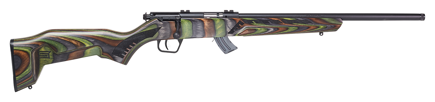 Savage Arms Mark II Minimalist 22 LR - 2A Gun Shop Llc view 5