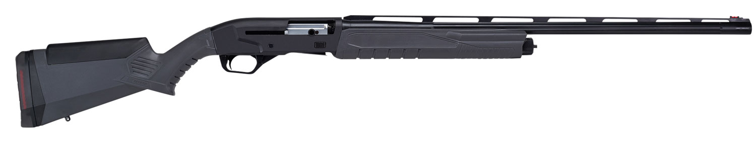 Savage Arms Renegauge Field 12 Gauge - Purple Mountain Armor view 4