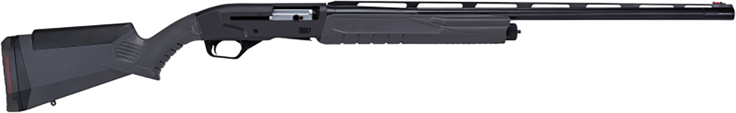 Savage Arms Renegauge Field 12 Gauge - Purple Mountain Armor view 3