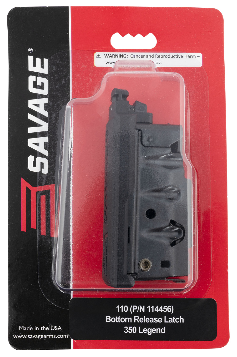 Savage Arms Savage Axis Magazine - Jimmy's Creek Firearms view 2