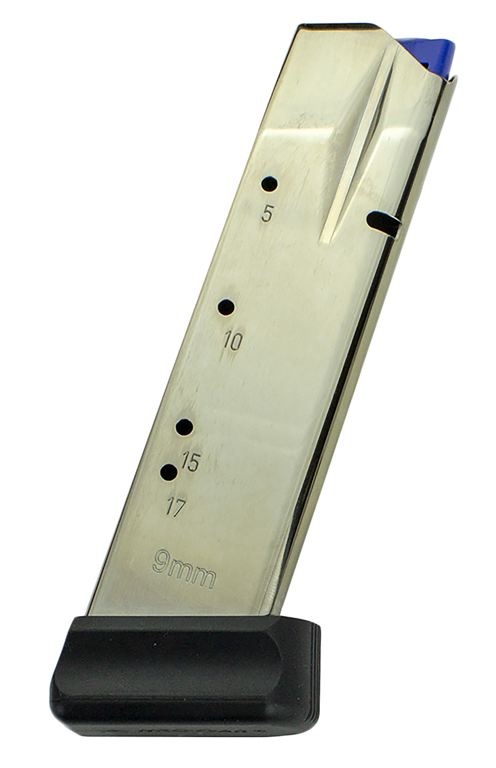 Cz-Usa Firearms 9mm Luger - 2A in MD view 2