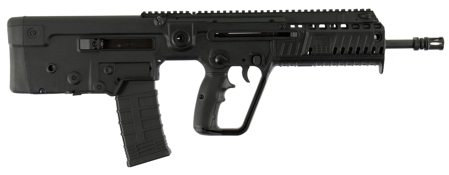 IWI - Israel Weapon Industries TAVOR XB95 223 Rem | 5.56 NAT view 2