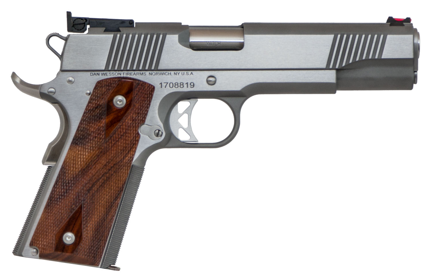 CZ Dan Wesson Dan Wesson Pointman Nine 9mm - Jimmy's Creek F view 2