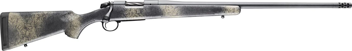 Bergara Ridge Wilderness 300 PRC - Jimmy's Creek Firearms view 3