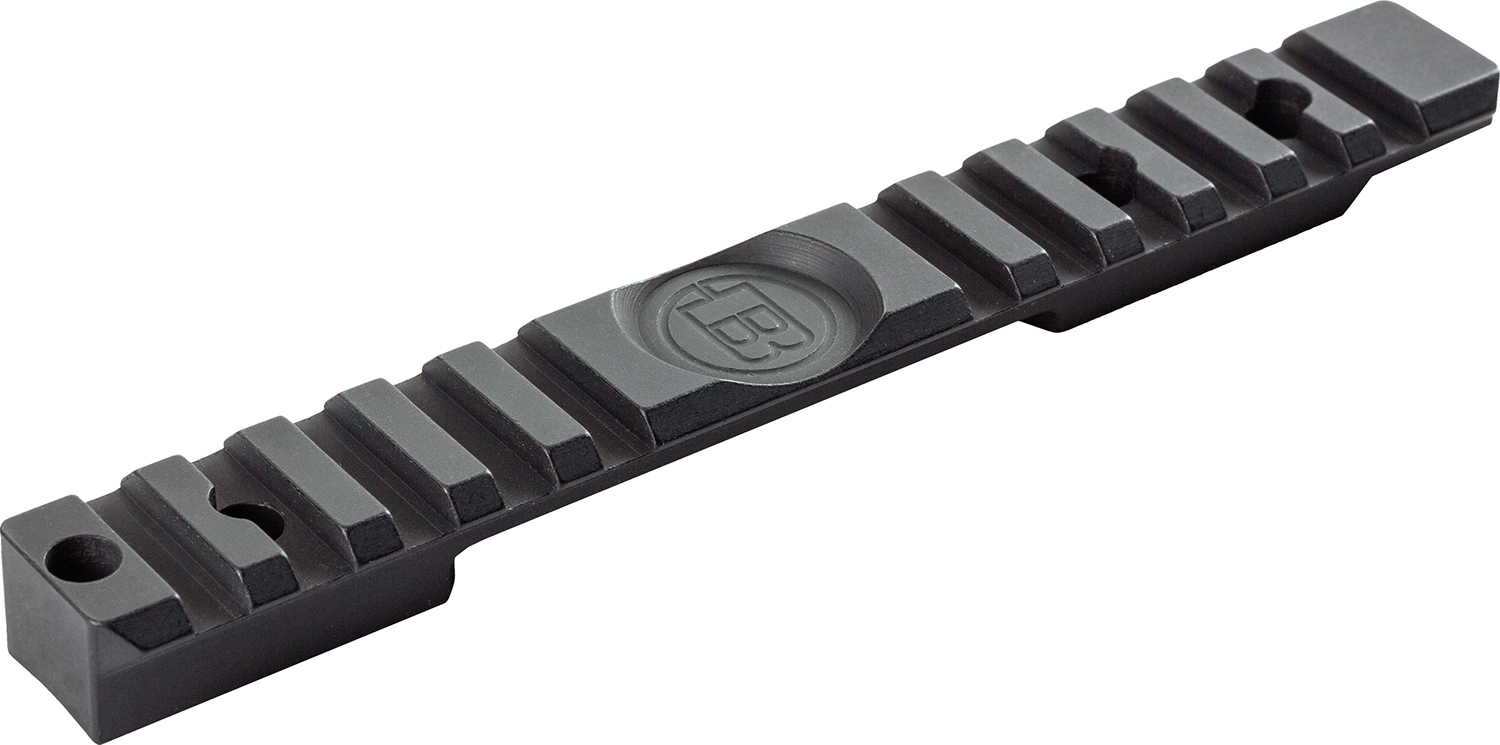 Bergara Rifles Premier/B14 SA Rail - Jimmy's Creek Firearms view 3