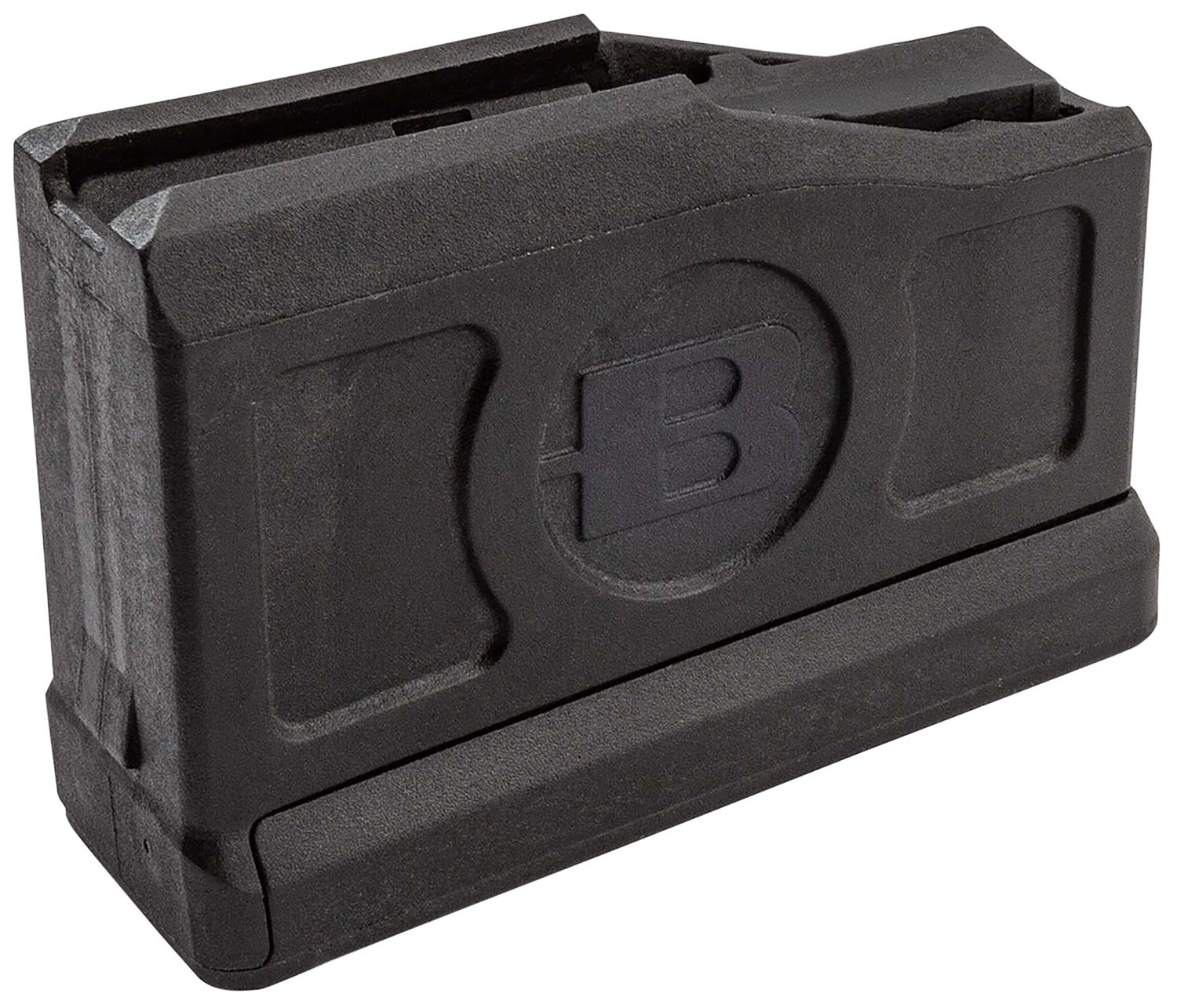 Bergara AICS 3-Round Magazine 6.5 Creedmoor - Jimmy's Creek view 3