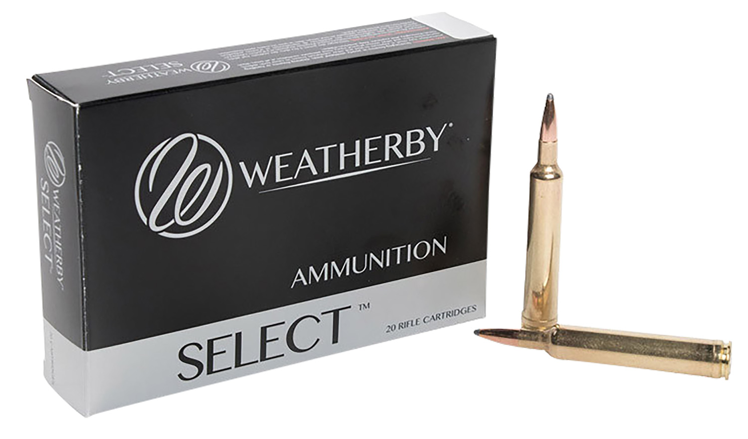 Weatherby Weatherby Select Ammo 240 WBY Mag - Jimmy's Creek view 2