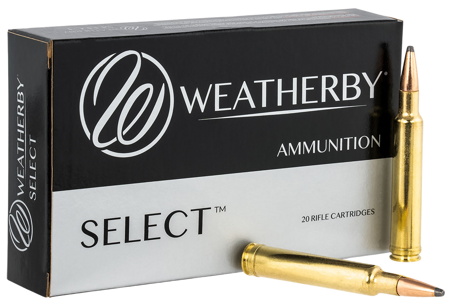 Weatherby Select 300 Weatherby Magnum - 2A in MD view 2