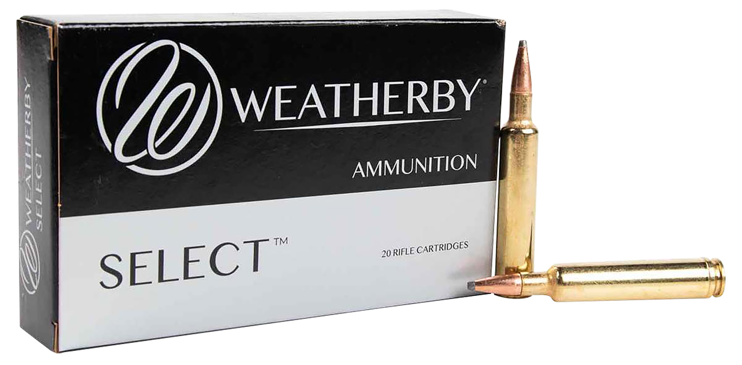 Weatherby Weatherby Select Ammo 30-378 WBY Mag - Jimmy's Cre view 2