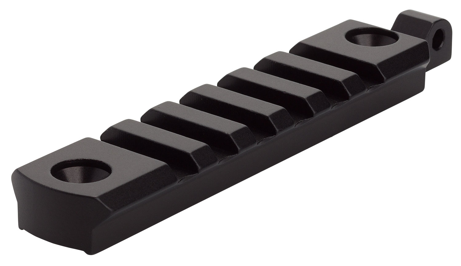 Browning 12520 X-Bolt Max Picatinny Rail Matte Black Aluminum, Short Action