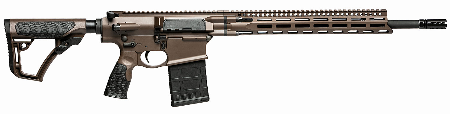 Daniel Defense DD5 V4 6.5 Creedmoor - Jimmy's Creek Firearms view 2