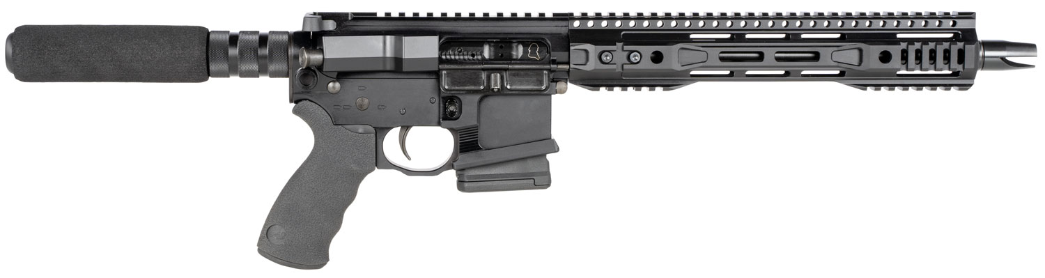 Franklin Armory CA11 300 Blk - 2A in MD view 3