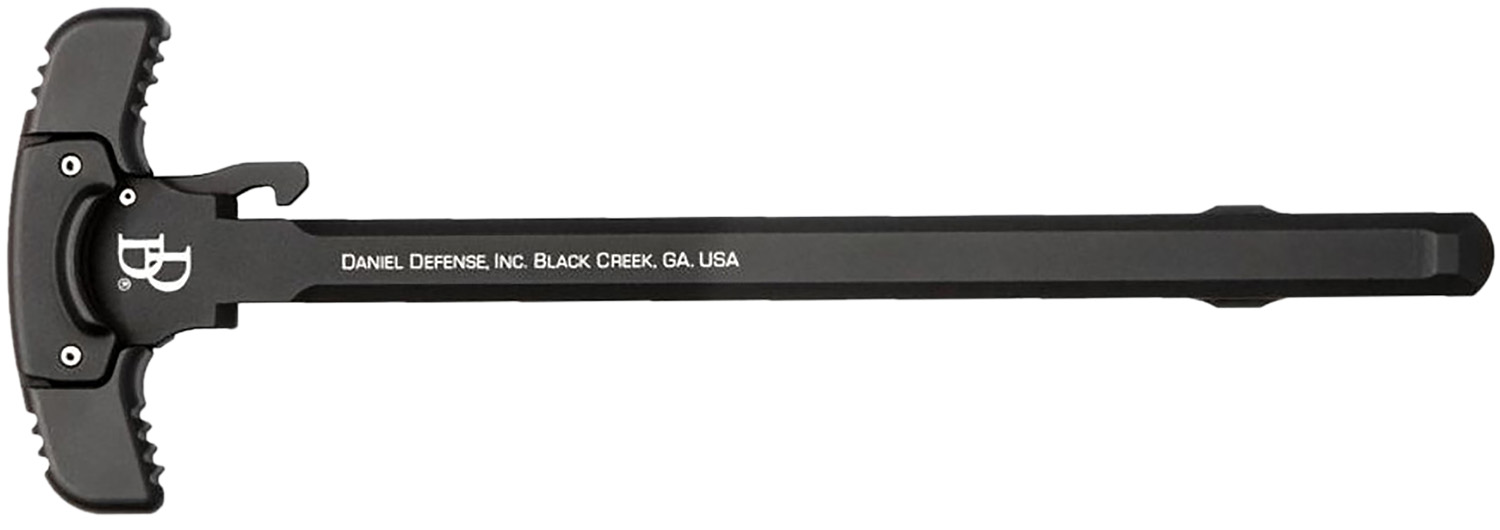 Daniel Defense Grip-N-Rip Ambi Chargng Handle 223 Rem | 5.56 view 3