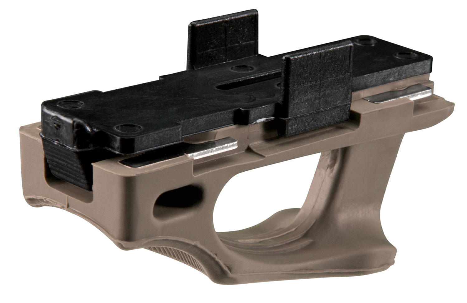 Magpul Industries Ranger Floorplate 223 Remington - Purple M view 2