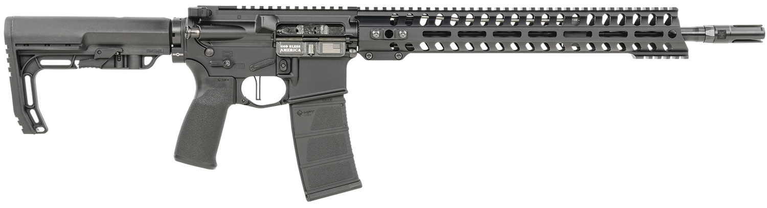 POF USA Minuteman 223 Rem | 5.56 NATO - Jimmy's Creek Firear view 2