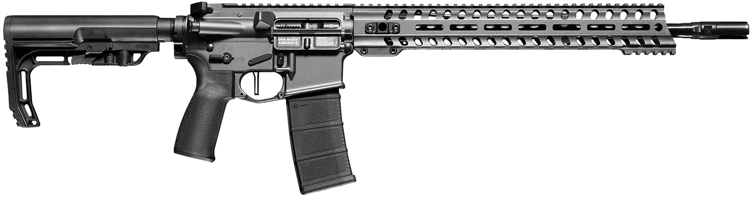 POF USA Minuteman 223 Rem | 5.56 NATO - Jimmy's Creek Firear view 4