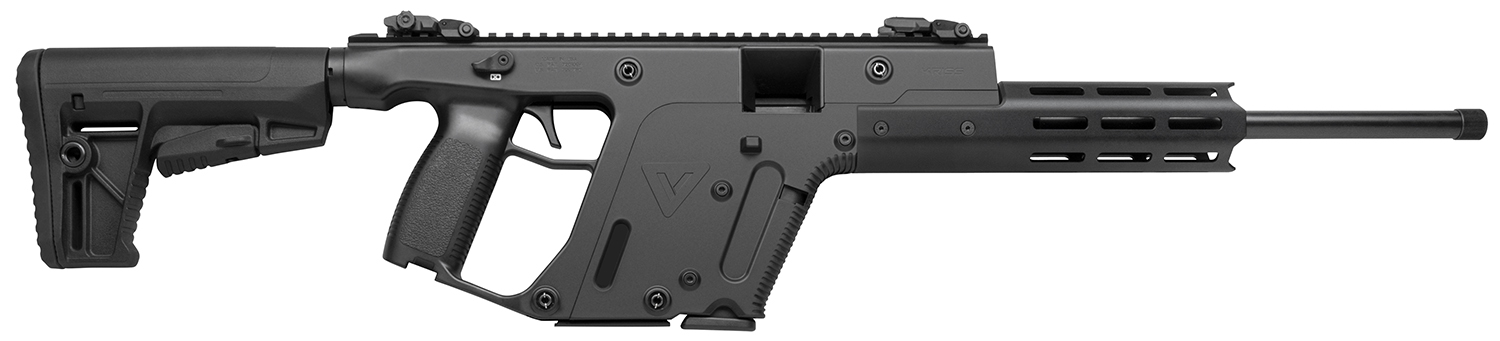 Kriss USA Vector CRB 22 LR - Jimmy's Creek Firearms view 3