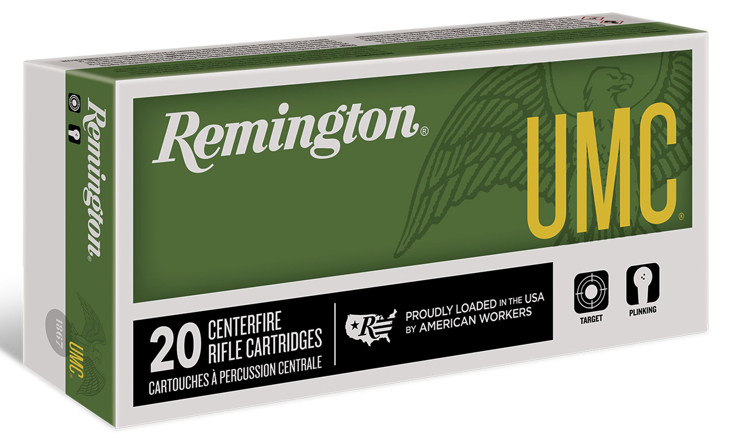 Remington 450 Bushmaster - Our Store view 2