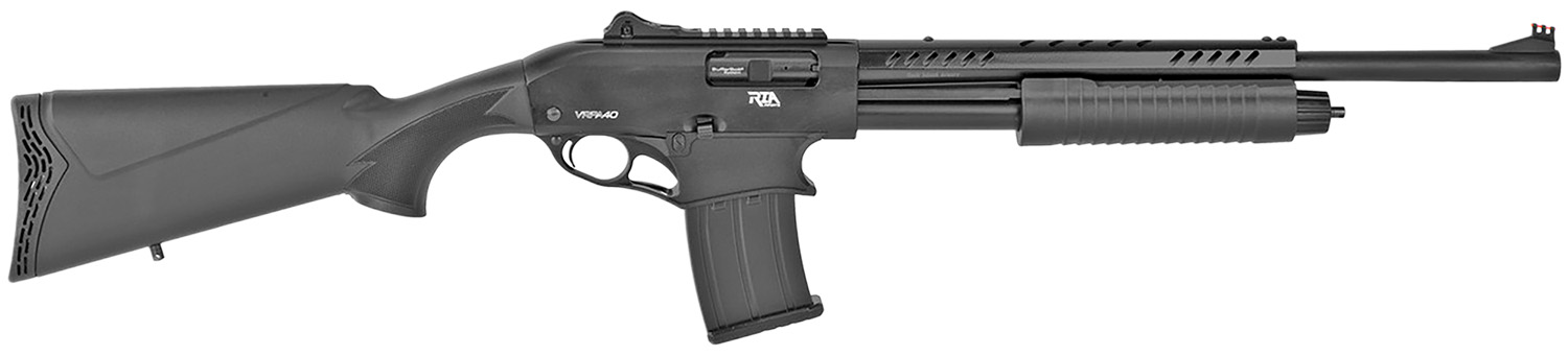 Armscor VRPA40 12 Gauge - Our Store view 2