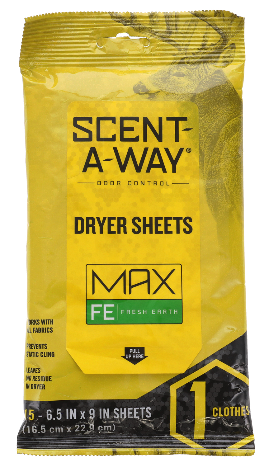 Scent-A-Way Max - Jimmy's Creek Firearms view 2