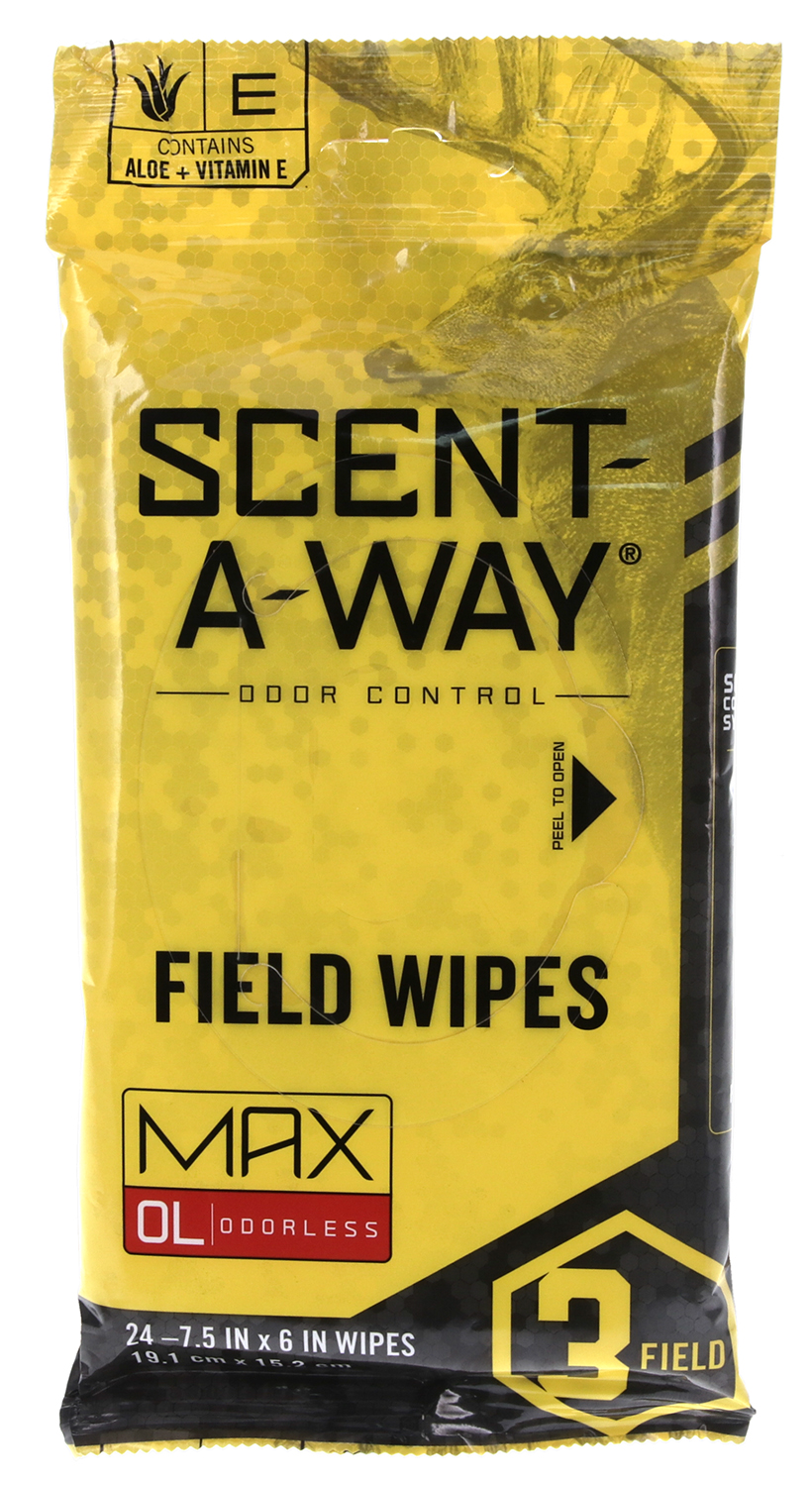 Scent-A-Way Max - Jimmy's Creek Firearms view 2