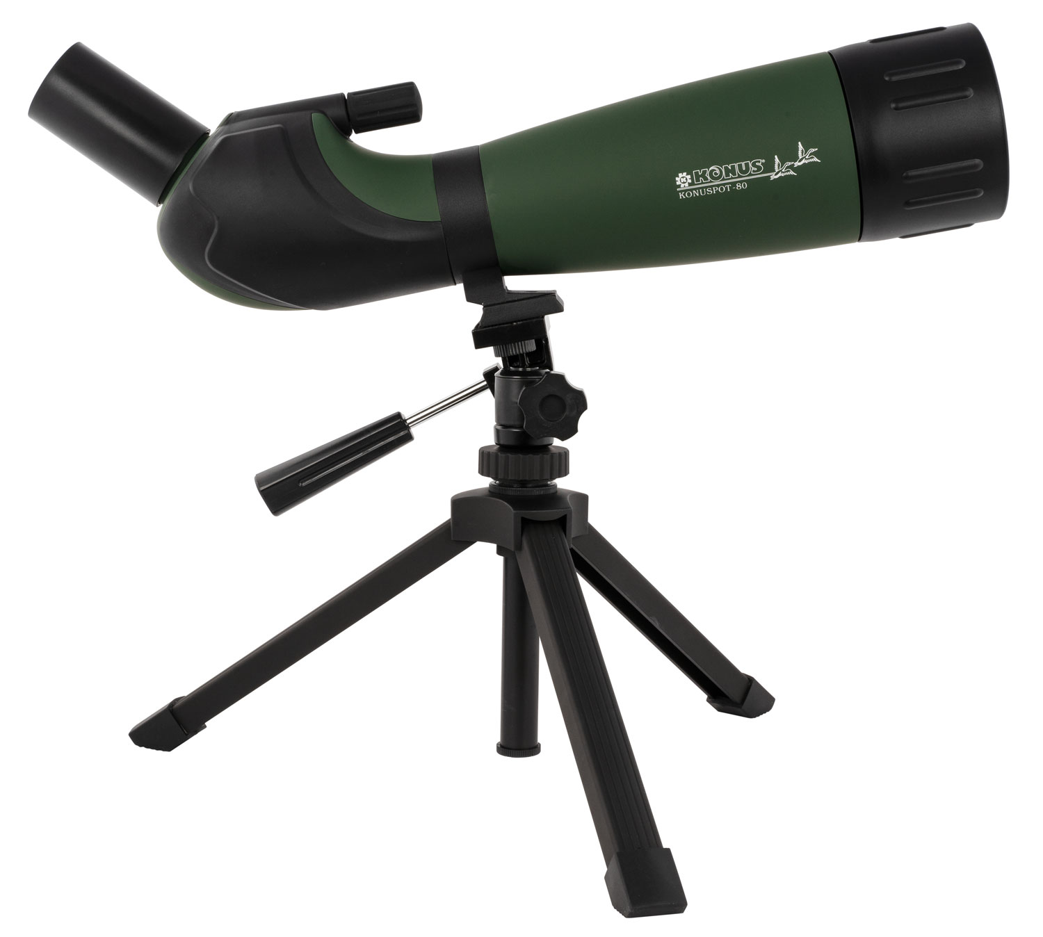 Konus Optics - 2A in MD view 2