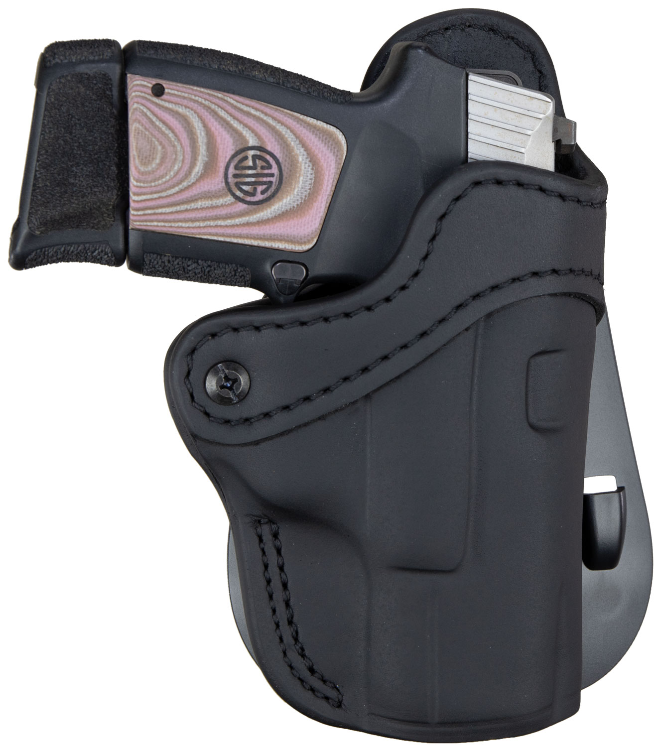 1791 GUNLEATHER BH2.1 - 2A Gun Shop Llc view 3