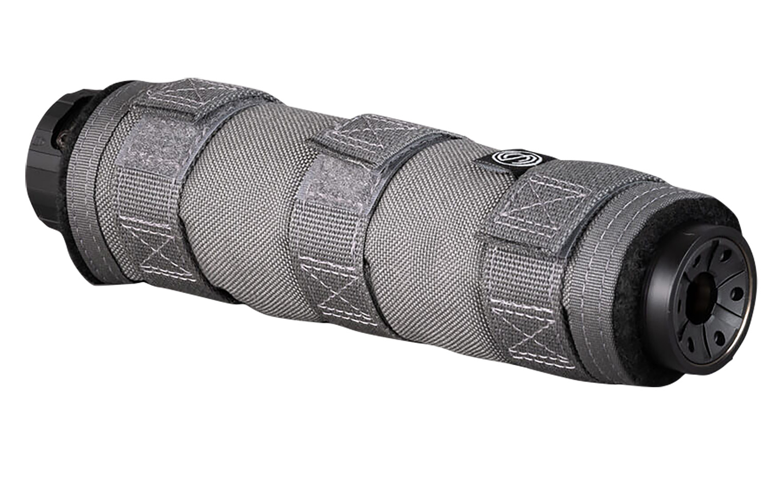 SilencerCo High Temp Suppressor Cover - Jimmy's Creek Firear view 3